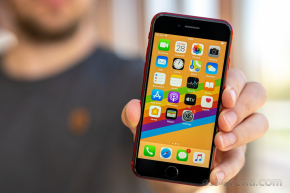 Apple วางแผน IPhone ทุกรุ่นที่จะออกในปี 2022 จะรองรับ 5g รวมถึง iPhone SE ด้วย